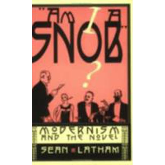 Pre-Owned Am I a Snob? (Paperback) 0801488419 9780801488412