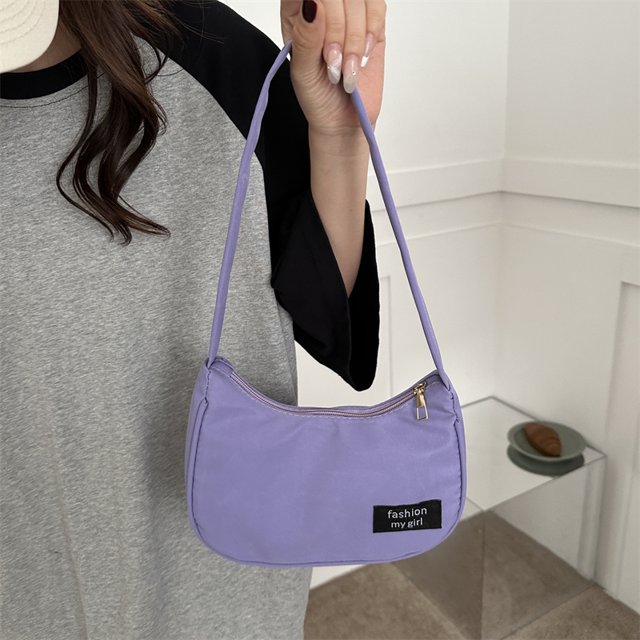 Bandolera Bolsa Likrtyny Para Estrenar