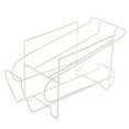thumbnail image 3 of VALINK Stylish Sturdy Steel Can Beverage Dispenser Rack Organizer Storage Rack, 3 of 6