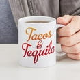 thumbnail image 4 of CafePress - Cinco De Mayo Funny Tshirts Gifts Shirts Mugs - 11 oz Ceramic Mug - Novelty Coffee Tea Cup, 4 of 4