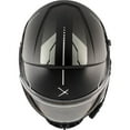 thumbnail image 5 of CKX Contact Full Face Snowmobile Helmet Artik Gloss Grey 515365, 5 of 8