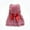 35-Red, variant on Fashionable Pet Dress for Small to Medium Dogs and Cats - Trendy Attire with Bowknot Design - All-Season Clothing for Comfort and Style Enhancement