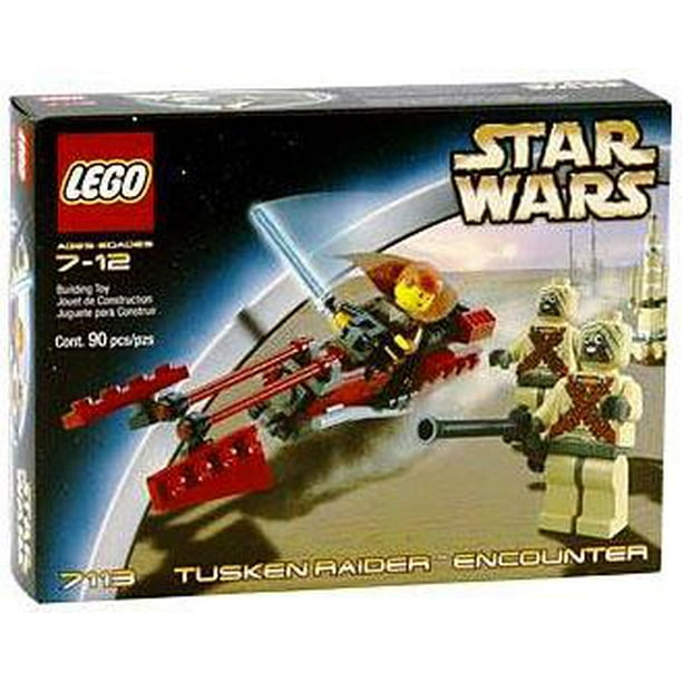 lego sets with tusken raiders