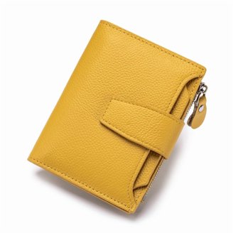 Constance Slim wallet - Blue | Hermès UK