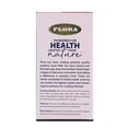 thumbnail image 4 of Flora - Iron Ferritin+ Plant-Based Supplement for Women - Non-Constipating, Highly Absorbable - Supports Vitality & Wellness - Vegan Iron Supplement from Flora Health - 60 Capsules - Delayed Release, 4 of 5