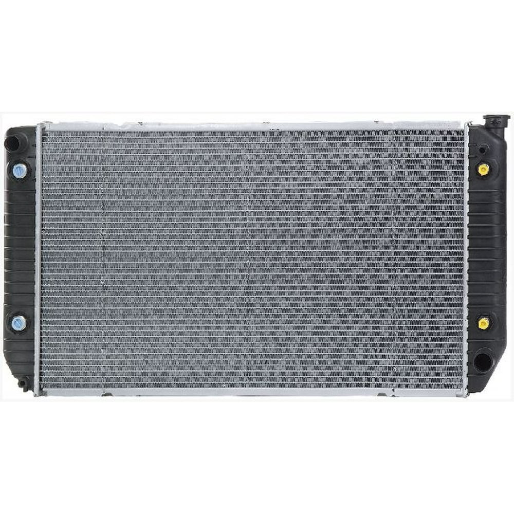 OE Replacement for 19921993 Chevrolet C1500 Radiator (454 SS