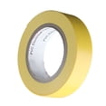 thumbnail image 5 of Maytalsory Heat-resistant Adhesive Cloth Fabric Tape For Car Auto Cable Harness Wiring Loom Protection yellow 1Set, 5 of 5
