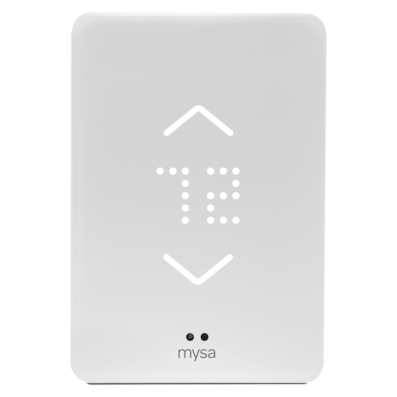 Mysa Smart Thermostat for Electric Baseboard and In-Wall Heaters V2.0, BB.2.0.01.NA-US Sansujyuku sansujyuku.com