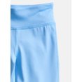 thumbnail image 2 of Athletic Works Girls Active Flare Leggings, Sizes 4-18 & Plus, 2 of 3