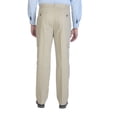 thumbnail image 3 of Men's Flat Front Cargo Pant, 3 of 3