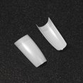 thumbnail image 3 of TABLETREANDS 1000Ud Puntas De Falsas Transparentes Para Manicura Estilo Resistente Para Eventos Y Fiestas, 3 of 8
