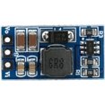 thumbnail image 1 of HELIAHO 2Pcs DC DC Step Up Module Boost Converter 1MHz 93% Efficiency 5V 6V 9V 12V, Battery Powered Equipment, Low Power Motor (12V) CJ911-48192, 1 of 8