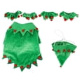 thumbnail image 1 of Ropa Especial para Perros Allinless Navidad Talla XL, 1 of 3