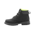 thumbnail image 2 of Bota Outdoor Minercraft® Gamer Negro Creeper Forro Verde negro 20, 2 of 6