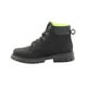 thumbnail image 2 of Bota Outdoor Minercraft® Gamer Negro Creeper Forro Verde negro 18, 2 of 6