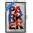 thumbnail image 3 of Marvel Spider-Man: No Way Home - Parker Wall Poster, 22.375" x 34" Framed, 3 of 6