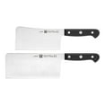 thumbnail image 1 of ZWILLING Gourmet 2 Piece Knife Set, 1 of 3