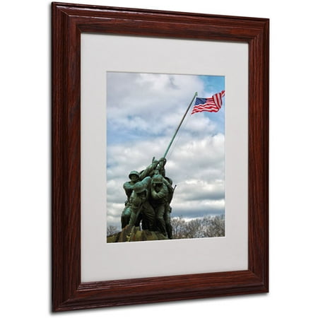 Trademark Fine Art