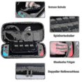 thumbnail image 2 of Nintendo Switch And New Switch Oled Console - Black, 2 of 5