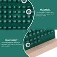 thumbnail image 2 of KONTONTY Cute Office Calendar Perpetual Date Calendar Green Date Recording 1Pack, 2 of 4