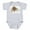 Heather Gray, variant on CafePress - Tarantula - Cute Infant Bodysuit Baby Romper - Size Newborn - 24 Months