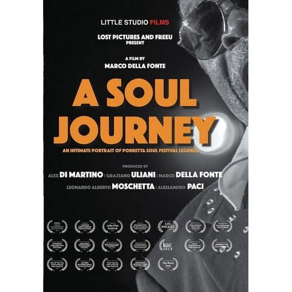 A Soul Journey (DVD), Leomark Studios, Documentary