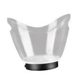 thumbnail image 2 of jifeng LED Ice Bucket Ice Tub Beer Bucket 4 Liter Sturdy Champagne Drinks Bucket for Barware Parties Wedding Home, 2 of 7