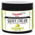 thumbnail image 1 of TACONIC TEQUILA LIME ARTISAN SHAVE Crème, 1 of 4