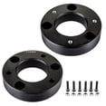 thumbnail image 2 of SCITOO Lift Spacer 2 inch Leveling Lift Kit for F-150 Forged Front and Rear Quick Complete Struts Front Strut Spacers Compatible for 2005-2008 for Ford for F-150 4.2L, 2 of 4