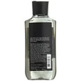 thumbnail image 2 of Bath & Body Works, Signature Collection 2-in-1 Hair + Body Wash, Noir For Men, 10 Ounce, 2 of 2
