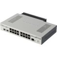 thumbnail image 1 of Router Ethernet MikroTik CCR2004-16G-2S+PC 16x Gigabit 2x10G, 1 of 1