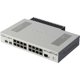 thumbnail image 1 of Router Ethernet MikroTik CCR2004-16G-2S+PC 16x Gigabit 2x10G, 1 of 1