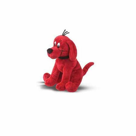 Small Sitting Clifford by Douglas - 7506
