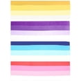 thumbnail image 1 of BRIGHTFUFU 2160pcs Decorative Paper Gradient Yellow for Craft Enthusiasts Star Templates, 1 of 7