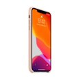 thumbnail image 2 of Funda para teléfono Apple iPhone 11 Pro Max de silicona rosa arena, 2 of 2