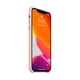 thumbnail image 2 of Funda para teléfono Apple iPhone 11 Pro Max de silicona rosa arena, 2 of 2