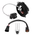 thumbnail image 2 of Noref 28474-89915 Headlight Ballast Igniter Bulb For 350Z Altima DF, 2 of 8