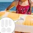 thumbnail image 6 of Pool Patch Repair Kit, Waterproof TPU Underwater Pool Patch Self Adhesive, Clear Long lasting Adhesion Repair Tape, Tarp Repair Kit for Swimming Ring Air Mattress, 6 of 9