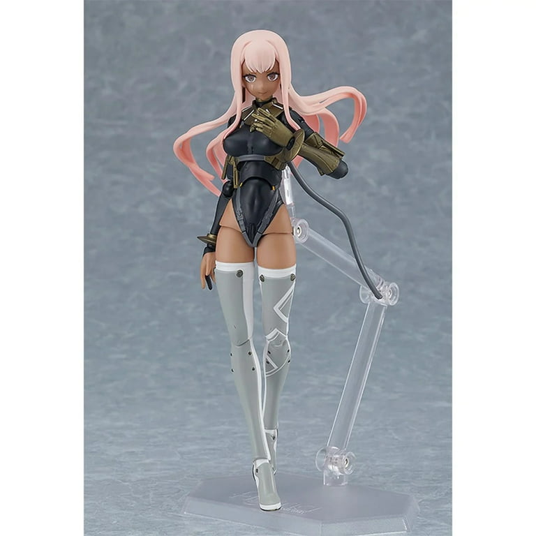 figma HEMET NETHEL｜Good Smile Company
