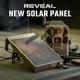 thumbnail image 5 of Panel Solar TACTACAM Reveal para Cámaras Trampa Celulares, 5 of 6