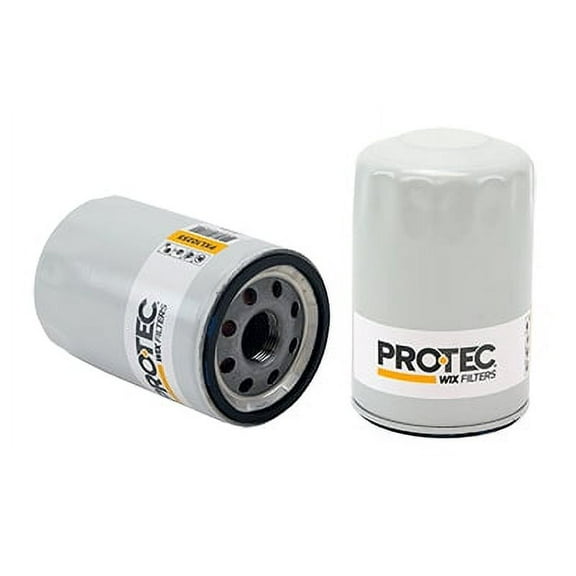 PROTEC-NEW Spin-On Lube Filter