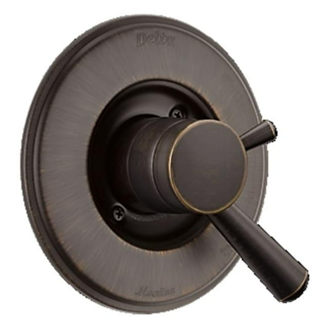 Delta T17093-RB Monitor 17 Series Valve Only Trim