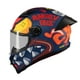 thumbnail image 2 of Casco Integral Axxis Fenix Doble Certificacion Rojo Talla XL, 2 of 6