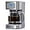 Gray, variant on pupikeji 12-Cup Programmable Coffee Maker, Regular & Strong Brew Drip Coffee Machine for Home and Office, Glass Carafe, Pause & Serve, Auto Shut Off, Gray & Stainless Steel