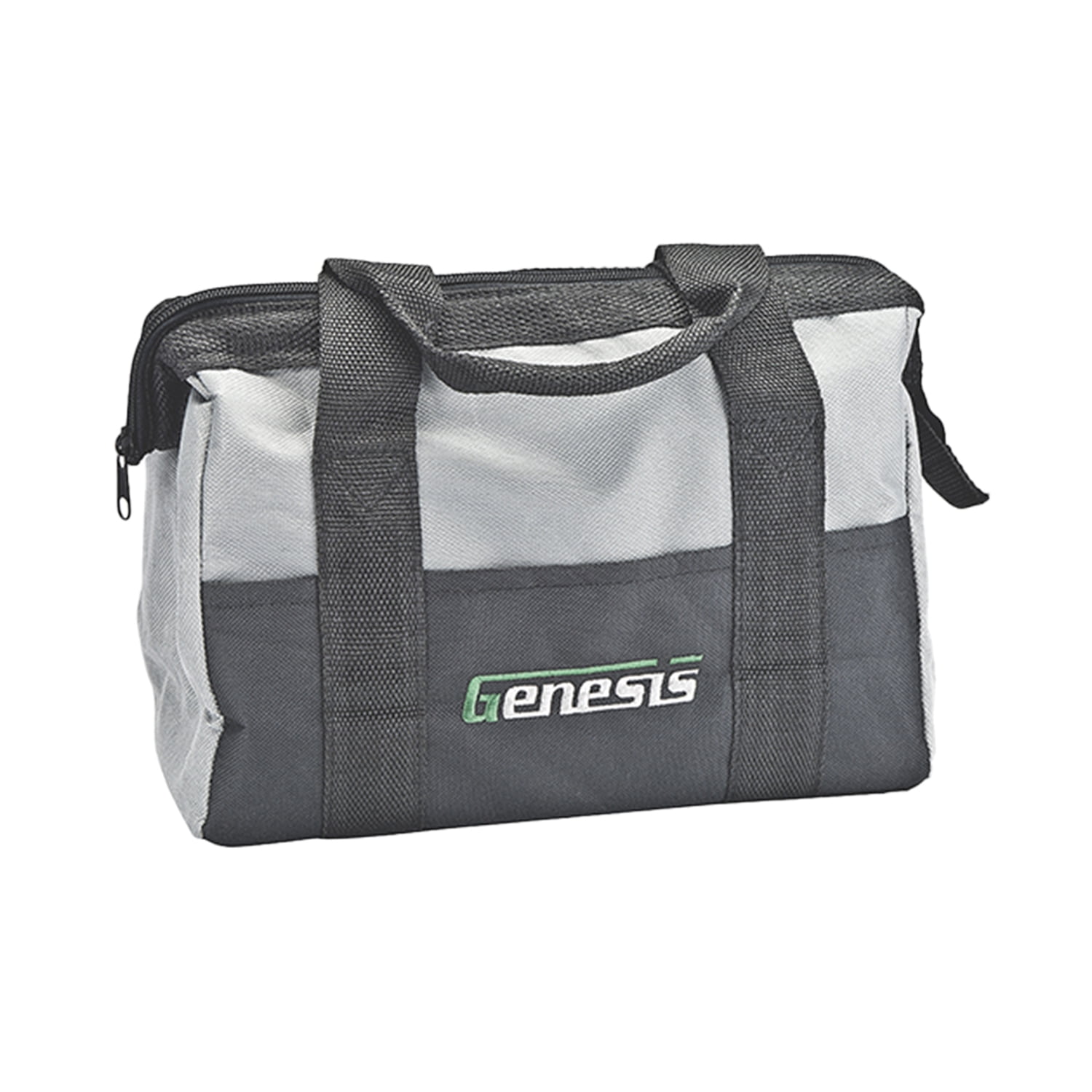 Genesis 20-Volt Cordless Li-Ion 2-Speed Drill Driver/Impact Driver Combo Kit, GL20DIDKB2PT