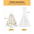 thumbnail image 4 of Accessories Kitchen Cloth Hanging Dishcloths Cloth Absorbent Supplies Bathroom Towel Hand Plaid Utensils Kitchen, 4 of 6