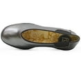 thumbnail image 3 of Fly London Womens YOZA438FLY Idra Leather Shoes, 3 of 4