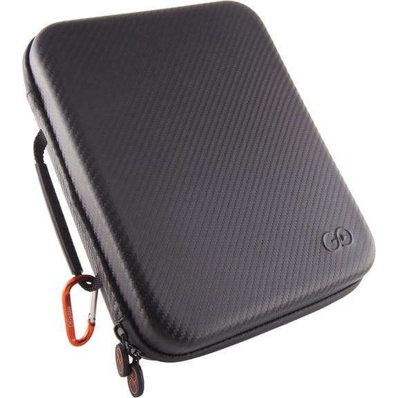 H4 POV Pro Case for GoPro HERO4 and Action Cameras