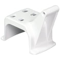 thumbnail image 2 of Soporte para toldo Carefree 901018W Top, Blanco, 2 of 2