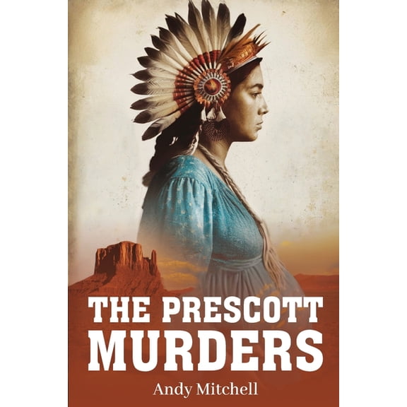 The Prescott Murders, (Paperback)